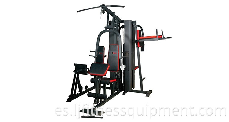 home gym equipment